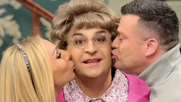 Super Mammy: Έκτακτη ανακοίνωση από τον ΑΝΤ1
