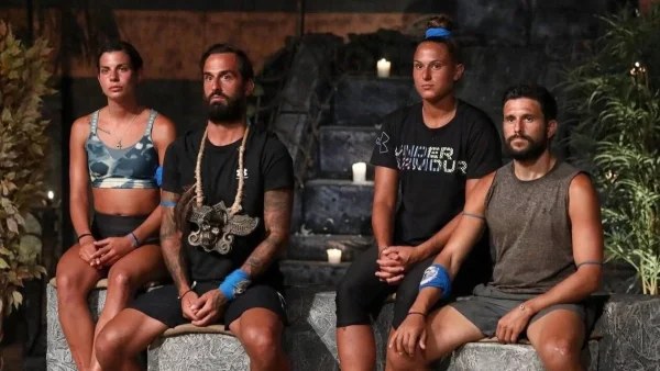 Survivor Highlights 15/6: Τα ξεσπάσματα προς την Ασημίνα, τα προξενιά και η μεγάλη ανατροπή στο συμβούλιο