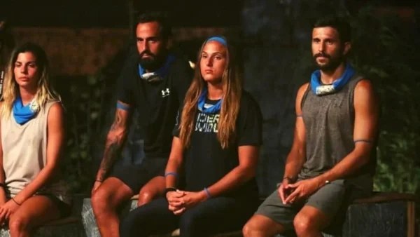 Survivor 5 - spoiler: Ανατροπή! Ζήτησε να αποχωρήσει....