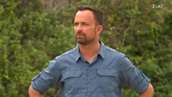 Survivor 5: "Έμειναν κάγκελο" οι παίκτες με την ανακοίνωση του Λιανού