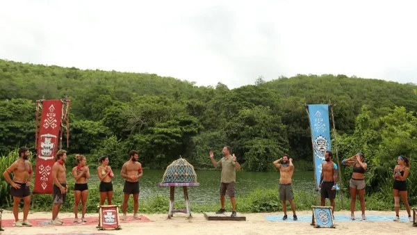 Survivor 5 highlights 5/6: Οι 2 νέες ομάδες, η νίκη και το άσχημο σχόλιο του Στάθη στην Βρισηίδα