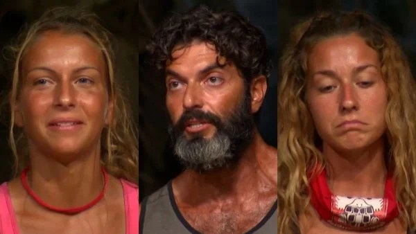 Survivor 5: Θρίλερ με τις ψήφους! Πως διαμορφώθηκε η χθεσινή (2/6) ψηφοφορία