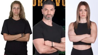 Survivor 5 spoiler 2/6: ΤΕΡΑΣΤΙΑ ΑΝΑΤΡΟΠΗ! Αυτός ο παίκτης αποχωρεί αύριο βράδυ