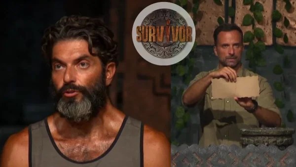 Survivor 5 spoiler 7/6: Βγαίνει στον τάκο με τον Σπύρο! Αυτός είναι ο δεύτερος υποψήφιος προς αποχώρηση