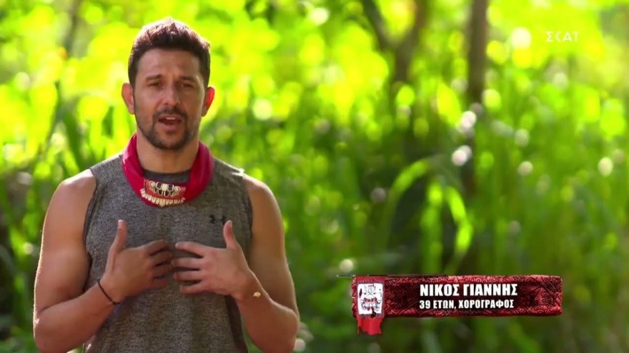 Survivor 5 spoiler 22/6