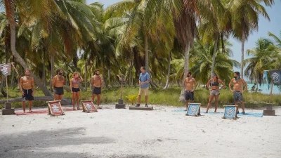 Survivor 5: Σαν άλλος Ντάφυ ο Άρης Σοϊλέδης - 6ψήφιος ο αριθμός των χρημάτων που έχει πάρει μέχρι τώρα