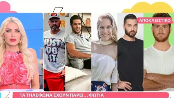 Survivor All Star: Ο παίκτης που δεν θέλει με τίποτα ο Ατζούν αλλά θέλουν όλοι οι τηλεθεατές