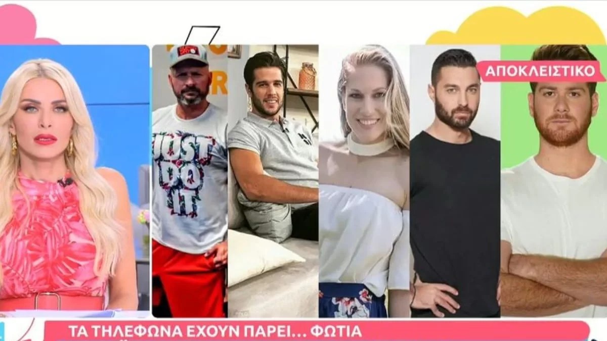 Survivor All Star: Ο παίκτης που δεν θέλει με τίποτα ο Ατζούν αλλά θέλουν όλοι οι τηλεθεατές