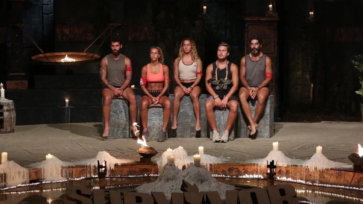 Survivor Highlights (31/5): Ο τραυματισμός της Βρισηίδας και όλοι οι υποψήφιοι προς αποχώρηση
