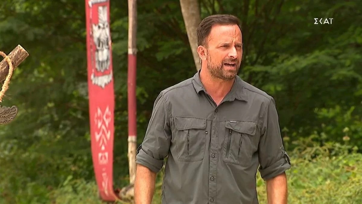 Survivor 5: «Η κατάσταση της υγείας του...» - Αποχώρησε μεγάλο φαβορί από το παιχνίδι