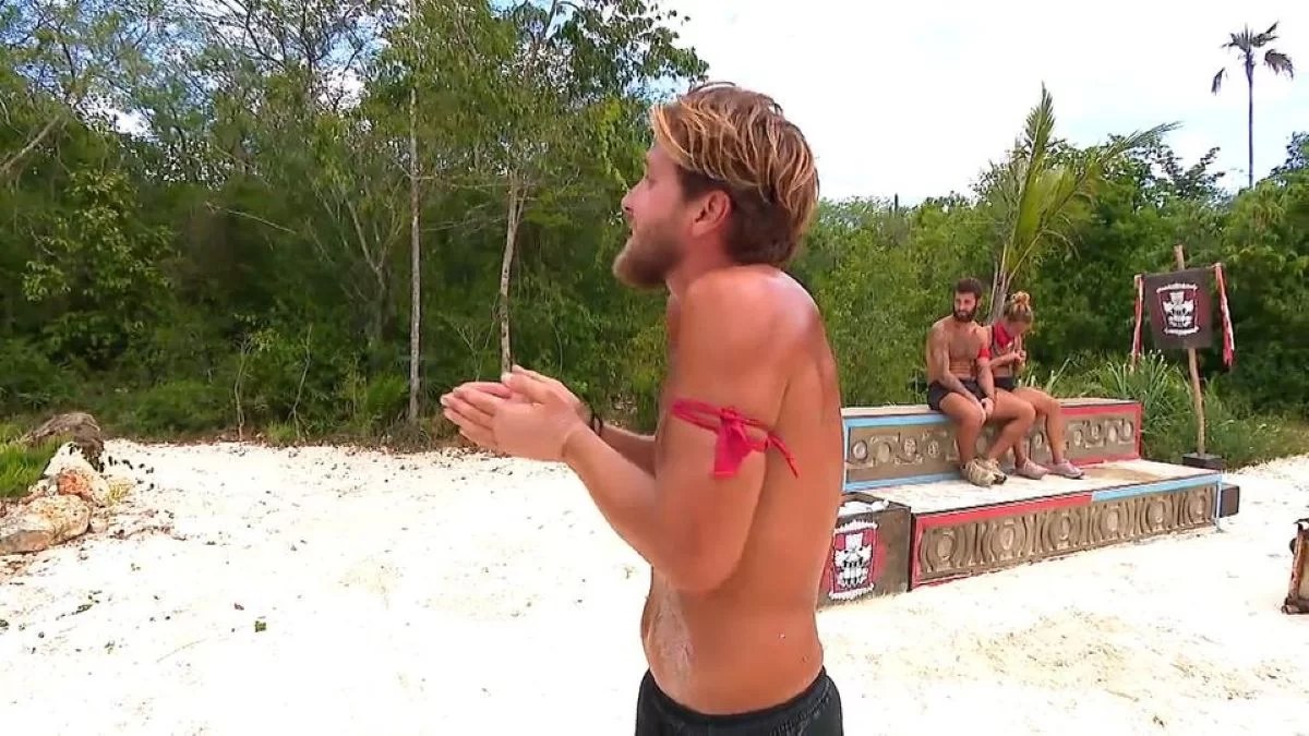 Survivor 5: "Άναψαν τα αίματα" ανάμεσα σε Άρη και Τάλα - Τι συνέβη;
