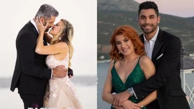 Έκτακτη απόφαση του ALPHA για το The Bachelor μετά τα όσα έγιναν με τον... εργένη Αλέξη Παππά