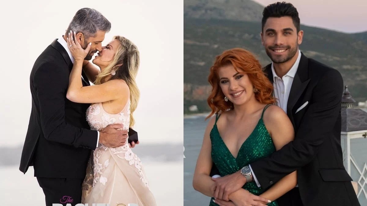 Έκτακτη απόφαση του ALPHA για το The Bachelor μετά τα όσα έγιναν με τον... εργένη Αλέξη Παππά