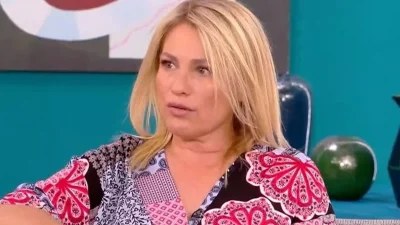 Απασφάλισε η Μαριάννα Τουμασάτου για τις γυναικοκτονίες - «Δεν θέλω να εξοικειωθώ με κανένα όνομα κανενός φονιά!»