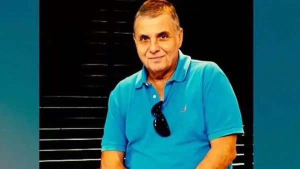 Στο στόχαστρο η εταιρία του Γιώργου Τράγκα στην Αγγλία - «Ετοιμαζόμασταν να τον καλέσουμε για φοροδιαφυγή»