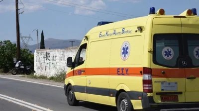 Τραγωδία στην Λευκωσία: Θανατηφόρο τροχαίο στην άσφαλτό - Νεκροί δύο μοτοσικλετιστές