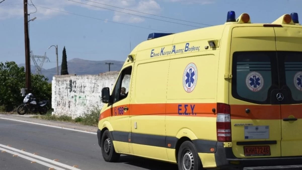 Τραγωδία στην Λευκωσία: Θανατηφόρο τροχαίο στην άσφαλτό - Νεκροί δύο μοτοσικλετιστές