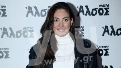 «Ο αληταράς...» - Το πέρασε χωρίς τον Βασάλο η Ευρυδίκη  Βαλαβάνη και ξέσπασε δημόσια