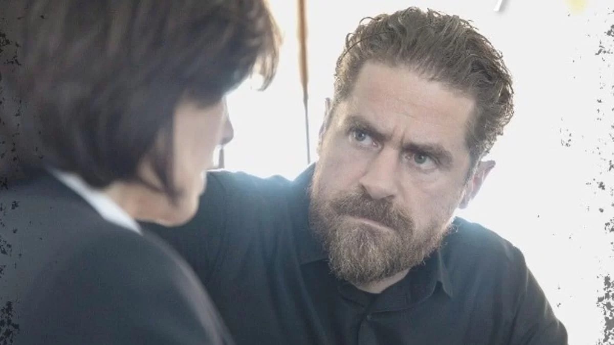 Σασμός: «Τι είναι αυτά που βλέπω νυχτιάτικα!» - Έρχεται ο γάμος Μαθιού και Βασιλικής και οι Twitterάδες παραληρούν