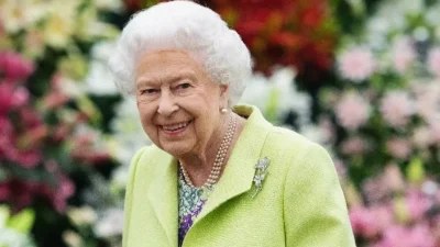 Βασίλισσα Ελισάβετ: Τρόμος κατά τη διάρκεια πτήσης της - Λίγο πριν τον εορτασμό των γενεθλίων της μονάρχη