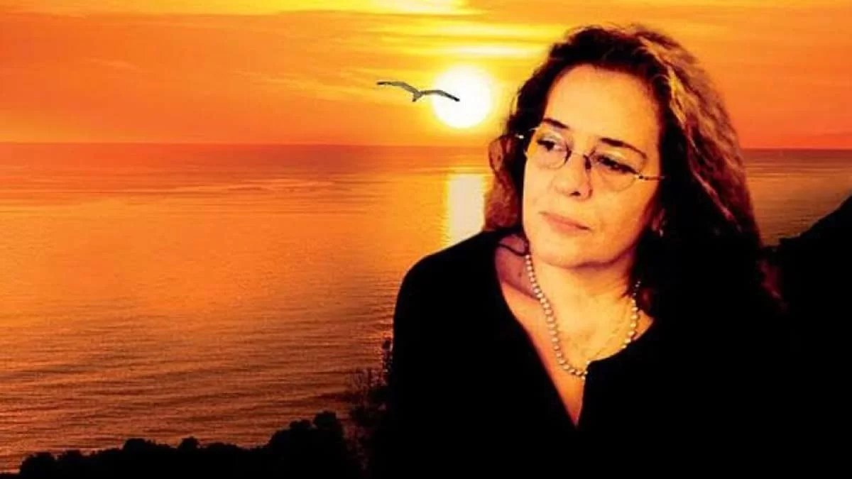 Πέθανε η συνθέτρια Βάσω Αλλαγιάννη