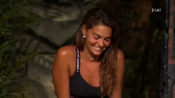 Survivor 5: «Δεν ήρθε να δει αν ζω ή αν πέθανα» - Ο Μαρτίκας "κατακεραύνωσε" την Βρισηίδα για την στάση της