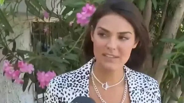 Survivor 5: «Έπρεπε αναγκαστικά να σχολιάζουμε...» - Η Βρισηίδα μιλά πρώτη φορά ανοιχτά για την κόντρα με την Ναυσικά