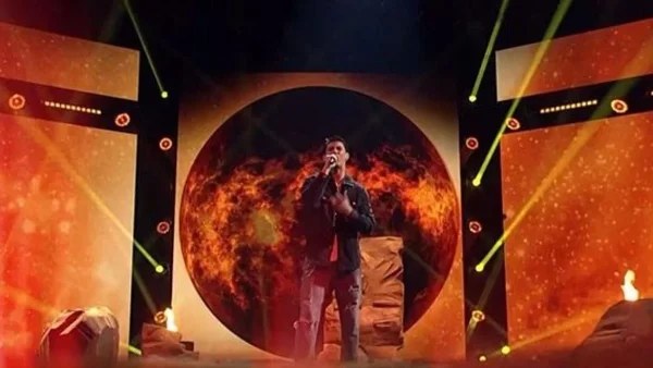 X-Factor: Έγιναν γνωστά τα ευχάριστα - Την Κυριακή ανεβαίνει στη σκηνή ο...