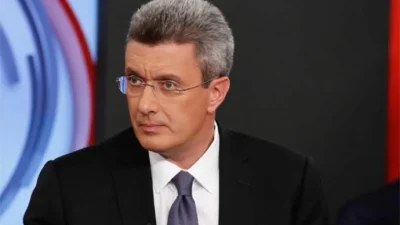 ΑΝΤ1: Σημαντική ανακοίνωση για την εκπομπή του Νίκου Χατζηνικολάου, Ενώπιος Ενωπίω