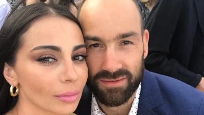 Πολλών τετραγωνικών σαν γήπεδο - Το εντυπωσιακό σπίτι του Σπανούλη για να χωράνε οι 8 τους