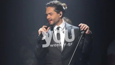Αφήνει τις πίστες ο Χρήστος Μάστορας - Κατεβαίνει στις επόμενες εκλογές