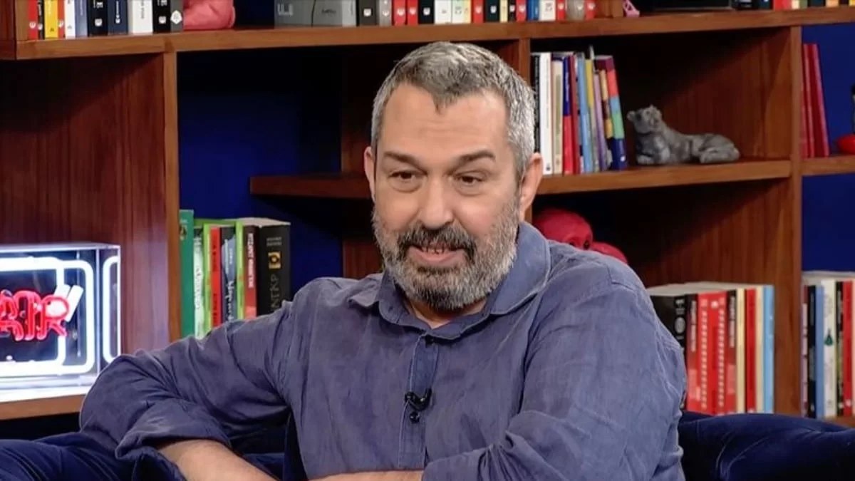 Σπάνια αποκάλυψη από τον Χρήστο Χατζηπαναγιώτη: «Έκανα μαθήματα στη Σταυροπούλου να γίνει ηθοποιός»