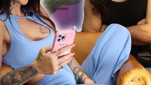 Διάσημο ζευγάρι του ελληνικού youtube χώρισε μετά από 7 χρόνια σχέσης - Η ανακοίνωση στο Instagram