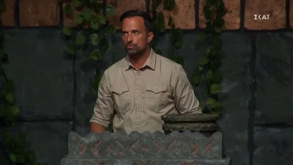 Survivor 5: Δύο οι υποψήφιοι που βγήκαν στον τάκο σήμερα 15/6