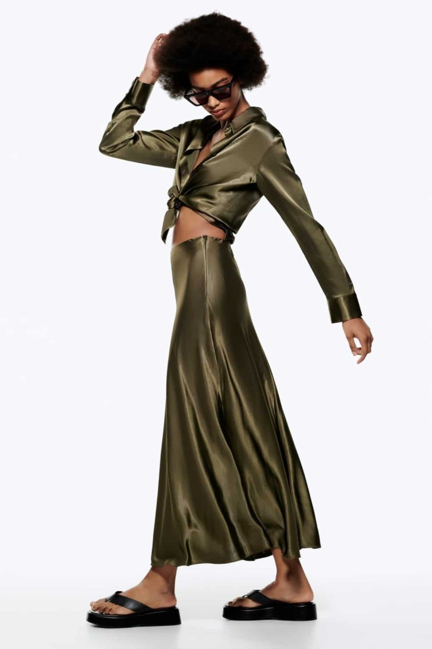 Φόρεμα Zara