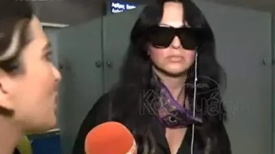 Asia Express: Επέστρεψε στην Ελλάδα η Ζενεβιέβ Μαζαρί - Τι ανέφερε για τον φημολογούμενο καυγά Μαυρίδη με Δημηρόπουλο