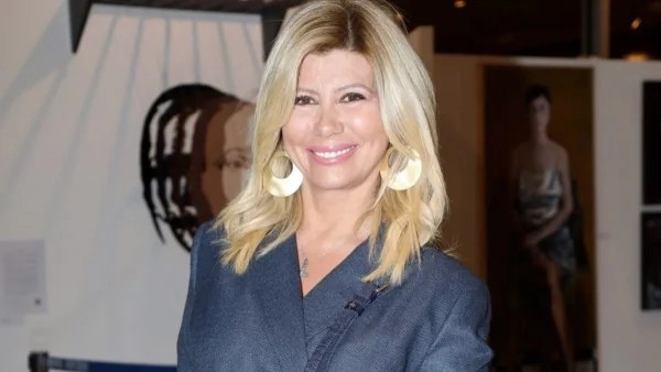 Η ανακοίνωση του STAR για την Ζήνα Κουτσελίνη - Μένει ή φεύγει;