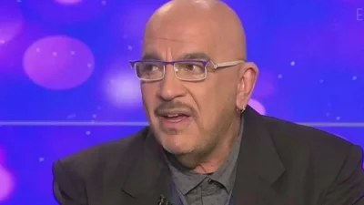«Έχω συμπλέγματα που προέκυψαν, έχω πιάσει τον εαυτό μου να...» - Η συγκλονιστική εξομολόγηση του Γιάννη Ζουγανέλη