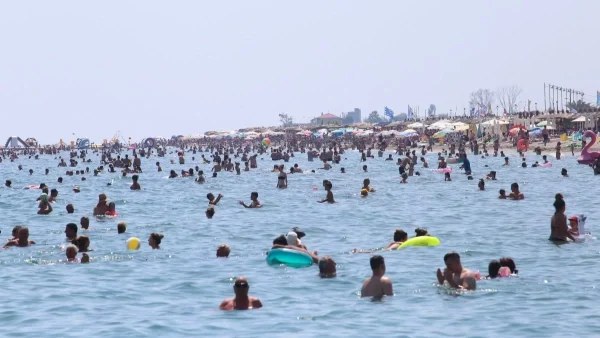 Καιρός 22/7: Έρχεται δυνατός καύσωνας - Με πόσο θα φτάσει η θερμοκρασία