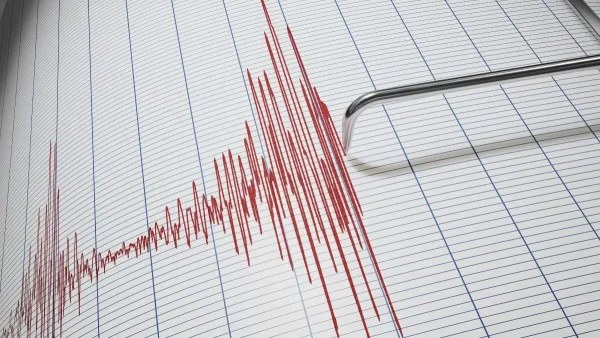 Σεισμός στο Αρκαλοχώρι - Πόσα Ρίχτερ ήταν;