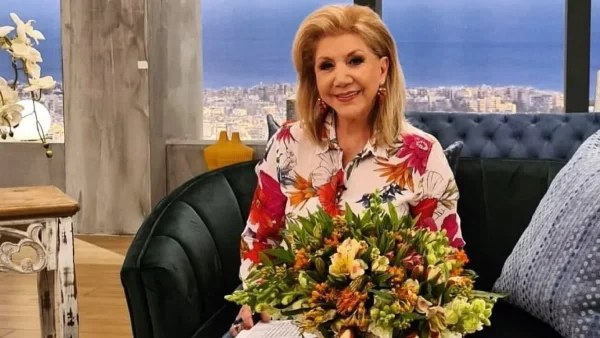 Για 1 μόνο ζώδιο ξεκινάει τέλεια η εβδομάδα - Η Λίτσα Πατέρα φέρνει ευχάριστες προβλέψεις για τους...