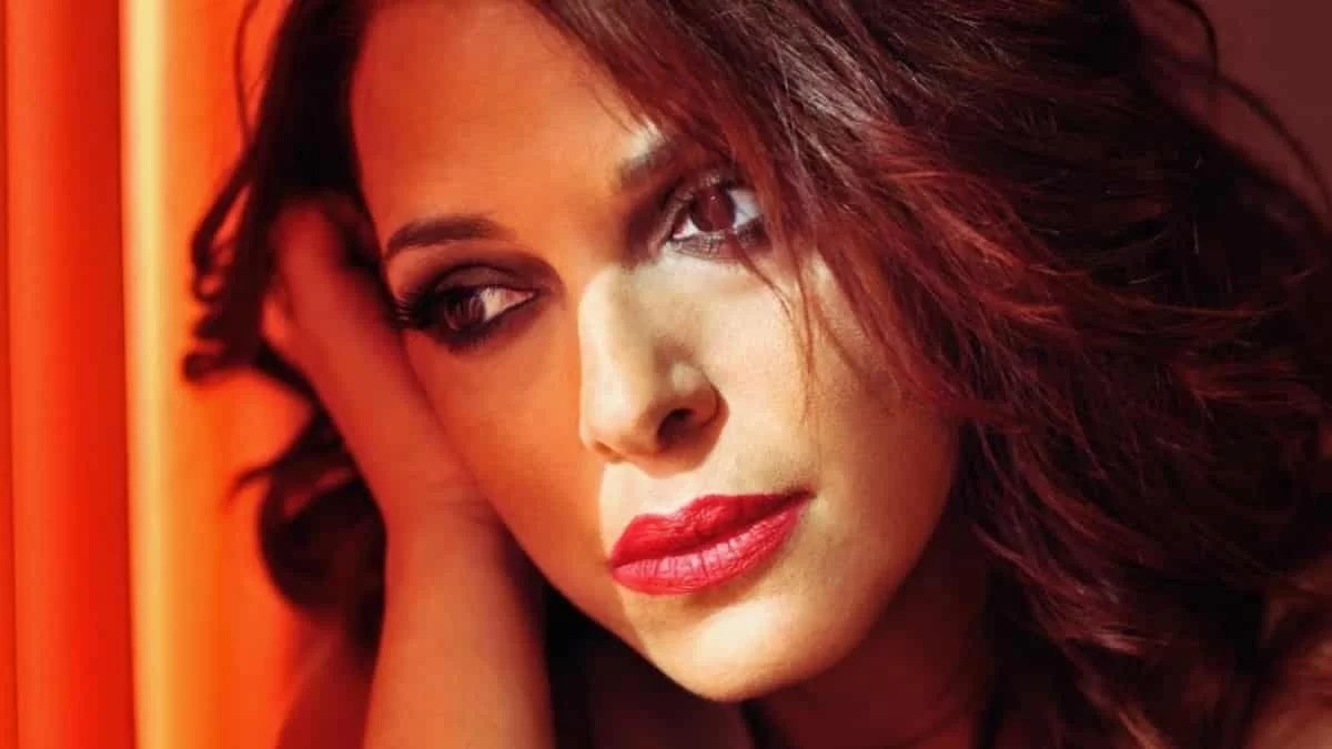 "Δεν παλεύονται άλλο οι καταστροφές μας" - Έξω φρενών η Ελένη Ράντου με τις φωτιές