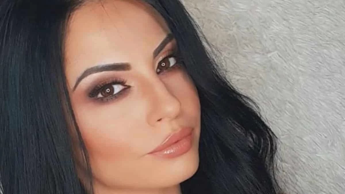 «Αγάπη μου, λένε...» - Η Δήμητρα Αλεξανδράκη επιβεβαιώνει την ύπαρξη του συντρόφου της με ένα χιουμοριστικό βίντεο