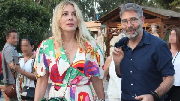 Το φόρεμα της Σμαράγδας Καρύδη - 3 εναλλακτικές από το Marks & Spencer