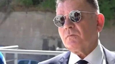 Δίκη Λιγνάδη: «Όταν ένας άνδρας ελκύει 15χρονη από το σπίτι της, δε θεωρείται ασέλγεια;» - "Καταπέλτης" ο  Αλέξης Κούγιας