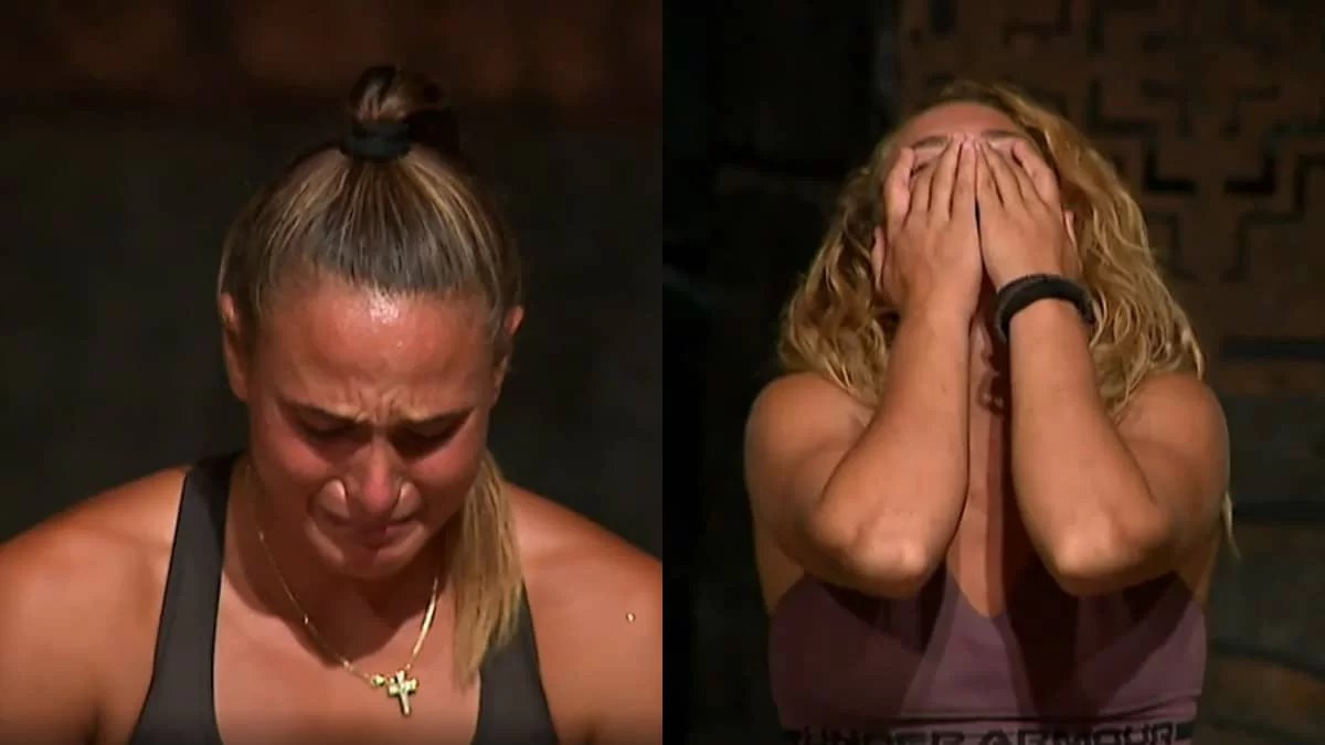 Survivor 5 trailer 4/7: "Με το που προσγειωθούμε στην Αθήνα..." - «Σπάραξαν» οι παίκτες με την ανακοίνωση του Λιανού