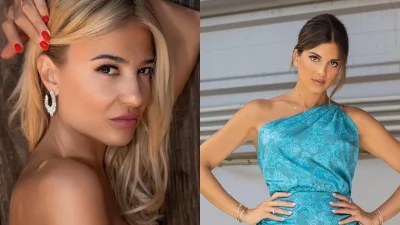 4 παρουσιάστριες επιλέγουν floral - Δες πως θα κάνεις τα πιο καλοκαιρινά look