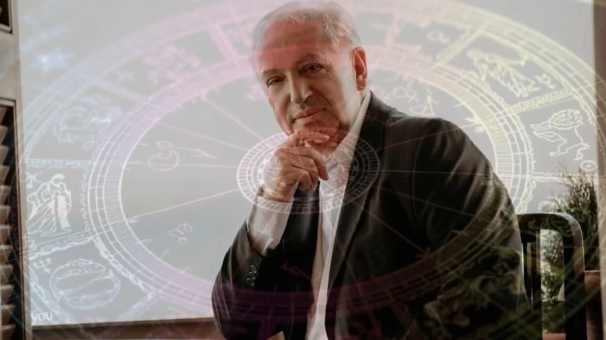 Μέρα γεμάτη ζόρια - Ο Κώστας Λεφάκης φέρνει δυσάρεστα για 12 ζώδια