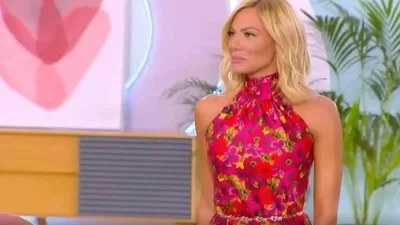 «Θα τα ξαναπούμε σύντομα...» - Ο αινιγματικός αποχαιρετισμός της Ιωάννας Μαλέσκου από το ΣΚΑΙ