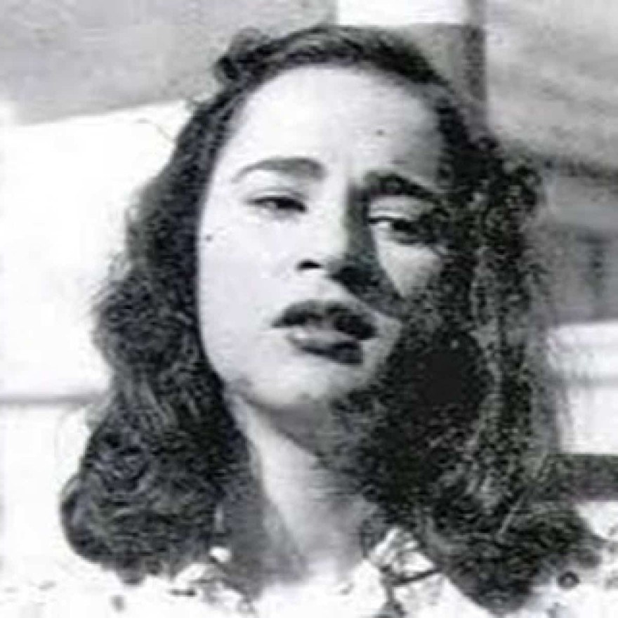 Καίτη Φίνου - Αλίκη Βουγιουκλάκη